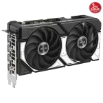 Asus GeForce Dual RTX 5060 O8G OC 8GB DLSS4 128 Bit GDDR7 Ekran Kartı