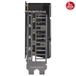 Asus GeForce Dual RTX 5060 O8G OC 8GB DLSS4 128 Bit GDDR7 Ekran Kartı