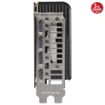 Asus GeForce Prime RTX 5060 8G 8GB DLSS4 128 Bit GDDR7 Ekran Kartı