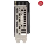 Asus GeForce Prime RTX 5060 Ti OC O8G 8GB DLSS 4 GDDR7 128 Bit Ekran Kartı