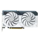 Asus GeForce RTX 4060 Dual White 8GB GDDR6 128 Bit Ekran Kartı