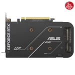 Asus GeForce RTX 4060Ti Dual O8G V2 8GB GDDR6 128 Bit Ekran Kartı