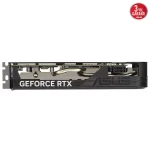 Asus GeForce RTX 4060Ti Dual O8G V2 8GB GDDR6 128 Bit Ekran Kartı