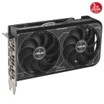 Asus GeForce RTX 4060Ti Dual O8G V2 8GB GDDR6 128 Bit Ekran Kartı