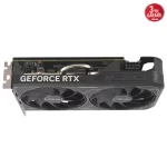 Asus GeForce RTX 4060Ti Dual O8G V2 8GB GDDR6 128 Bit Ekran Kartı