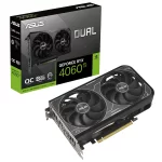 Asus GeForce RTX 4060Ti Dual O8G V2 8GB GDDR6 128 Bit Ekran Kartı