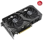 Asus GeForce RTX 4060Ti EVO Dual O8G 8GB GDDR6 128 Bit Ekran Kartı