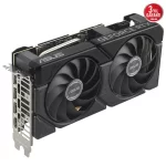 Asus GeForce RTX 4060Ti EVO Dual O8G 8GB GDDR6 128 Bit Ekran Kartı