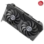 Asus GeForce RTX 4060Ti EVO Dual O8G 8GB GDDR6 128 Bit Ekran Kartı