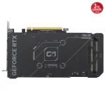 Asus GeForce RTX 4060Ti EVO Dual O8G 8GB GDDR6 128 Bit Ekran Kartı