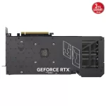 Asus GeForce RTX 4060Ti TUF Gaming 8GB GDDR6 128 Bit Ekran Kartı