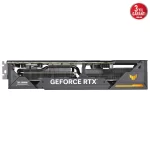 Asus GeForce RTX 4060Ti TUF Gaming 8GB GDDR6 128 Bit Ekran Kartı