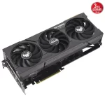 Asus GeForce RTX 4060Ti TUF Gaming 8GB GDDR6 128 Bit Ekran Kartı