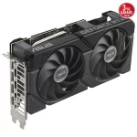 Asus GeForce RTX 4070 EVO Dual O12G 12GB GDDR6X 192 Bit  Ekran Kartı