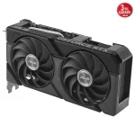 Asus GeForce RTX 4070 EVO Dual O12G 12GB GDDR6X 192 Bit  Ekran Kartı