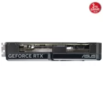 Asus GeForce RTX 4070 Super Dual O12G 12GB GDDR6X Ekran Kartı