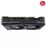 Asus GeForce RTX 4070 Super Dual O12G 12GB GDDR6X Ekran Kartı