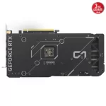 Asus GeForce RTX 4070 Super Dual O12G 12GB GDDR6X Ekran Kartı