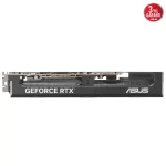 Asus GeForce RTX 4070Ti Super Prime OC Edition O16G 16GB GDDR6X 256 Bit Ekran Kartı