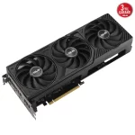 Asus GeForce RTX 4070Ti Super Prime OC Edition O16G 16GB GDDR6X 256 Bit Ekran Kartı