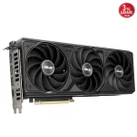 Asus GeForce RTX 4070Ti Super Prime OC Edition O16G 16GB GDDR6X 256 Bit Ekran Kartı
