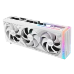 Asus GeForce RTX 4090 Rog Strix White 24GB GDDR6X Ekran Kartı