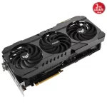 Asus GeForce RTX 4090 TUF Gaming O24G 24GB GDDR6X 384 Bit Ekran Kartı