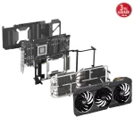 Asus GeForce RTX 4090 TUF Gaming O24G 24GB GDDR6X 384 Bit Ekran Kartı