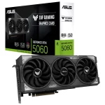 Asus GeForce TUF Gaming RTX 5060 8G 8GB DLSS4 128 Bit GDDR7 Ekran Kartı