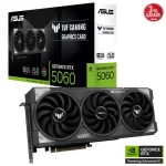 Asus GeForce TUF Gaming RTX 5060 8G 8GB DLSS4 128 Bit GDDR7 Ekran Kartı