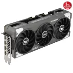 Asus GeForce TUF Gaming RTX 5060 O8G OC 8GB DLSS4 128 Bit GDDR7 Ekran Kartı