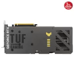 Asus GeForce TUF Gaming RTX 5060 O8G OC 8GB DLSS4 128 Bit GDDR7 Ekran Kartı