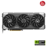 Asus GeForce TUF Gaming RTX 5060 O8G OC 8GB DLSS4 128 Bit GDDR7 Ekran Kartı
