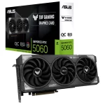 Asus GeForce TUF Gaming RTX 5060 O8G OC 8GB DLSS4 128 Bit GDDR7 Ekran Kartı