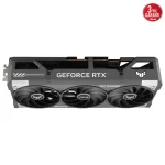 Asus GeForce TUF Gaming RTX 5060 O8G OC 8GB DLSS4 128 Bit GDDR7 Ekran Kartı
