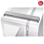 Asus GT502 Plus TUF Gaming Temperli Cam Beyaz USB 3.2 ATX Mid Tower Kasa