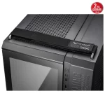 Asus GT502 Plus TUF Gaming Temperli Cam Siyah USB 3.2 ATX Mid Tower Kasa