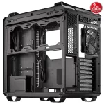 Asus GT502 Plus TUF Gaming Temperli Cam Siyah USB 3.2 ATX Mid Tower Kasa
