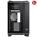 Asus GT502 Plus TUF Gaming Temperli Cam Siyah USB 3.2 ATX Mid Tower Kasa