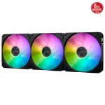 Asus LC 360 ARGB LCD 360mm Intel-AMD Uyumlu Sıvı Soğutucu