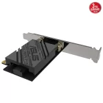 Asus PCE-BE92BT WiFi7/Bluetooth 5.4 PCI-e Adaptör