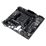 Asus Prime A320M-R-SI mATX DDR4 AM4 Anakart