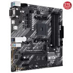 Asus Prime A520M-A DDR4 4800mhz(OC) M.2 AM4 mATX Anakart