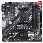 Asus Prime A520M-A DDR4 4800mhz(OC) M.2 AM4 mATX Anakart