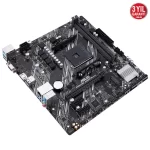 Asus Prime A520M-K mATX M.2 DDR4 AM4 Anakart