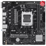 Asus Prime A620M-E-CSM DDR5 6400MHz(OC) RGB M.2 AM5 mATX Anakart