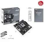 Asus Prime A620M-E RGB M.2 mATX DDR5 AM5 Anakart