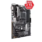 Asus Prime B450-Plus DDR4 4400MHz (OC) RGB M.2 AM4 ATX Anakart