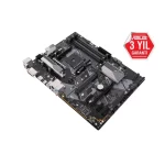 Asus Prime B450-Plus DDR4 4400MHz (OC) RGB M.2 AM4 ATX Anakart