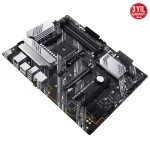 Asus Prime B550 Plus ARGB M.2 ATX DDR4 AM4 Anakart